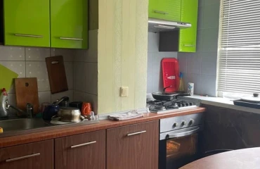 Zdjęcie Dwupokojowe mieszkanie, na sprzedaż. Poltava Шевченковский (Октябрьский)