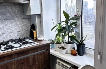 Photo Two-Room flat, for sale. Kyiv Печерский район, Lybidska