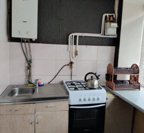 Fotografie 4. Garsonieră apartament, de închiriat. Poltava Подольский