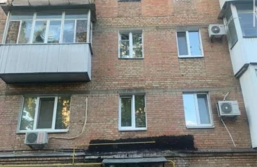 Fotografie Două Camere apartament, de vânzare. Kyiv Голосеевский, Vasylkivska