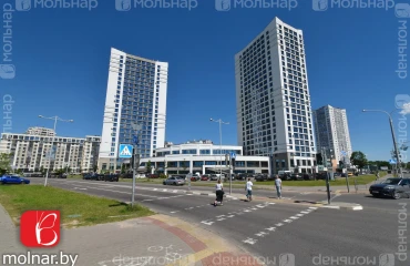 Fotografie Patru Camere apartament, de vânzare. Minsk Первомайский