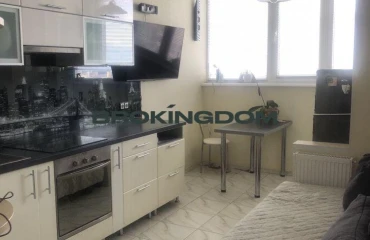 Фото Однокімнатна квартира, продаж. Київ Деснянский