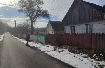 Photo House, for sale. Zhytomyr Передмістя