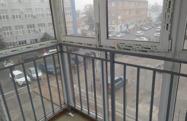 Photo One-Room flat, for sale. Poltava Шевченковский (Октябрьский)