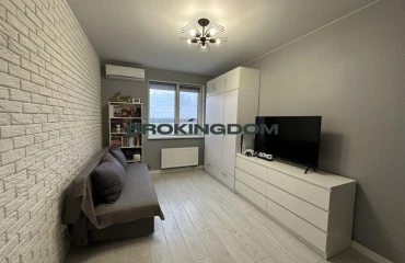 Photo One-Room flat, for sale. Sofiivska Borshchahivka