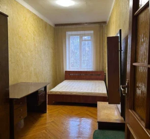 Фото 4. Трехкомнатная квартира, продажа. Киев Святошинский