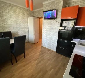 Foto 5. Dos Ambientes piso, para alquilar. Kyiv Дарницкий