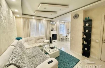 Fotografie Două Camere apartament, de vânzare. Kyiv Печерский