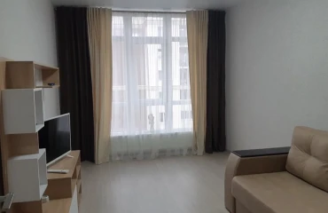 Foto Monoambiente piso, para alquilar. Odesa Пересыпский (Суворовский)