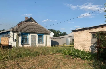 Photo House, for sale. Kryvyi Rih