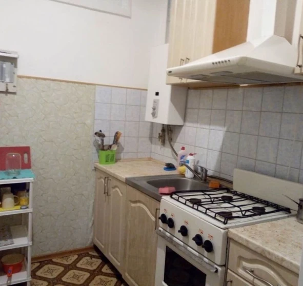 Photo 1. Two-Room flat, for sale. Poltava Шевченковский (Октябрьский)