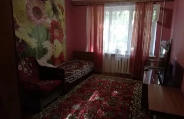 Photo Two-Room flat, for sale. Poltava Шевченковский (Октябрьский)