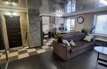 Фото Трехкомнатная квартира, продажа. Полтава Шевченковский (Октябрьский)