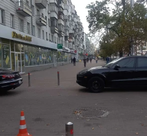 Fotografie 3. Garsonieră apartament, de vânzare. Kyiv Голосеевский