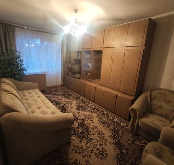 Photo 1. Two-Room flat, to rent. Poltava Киевский