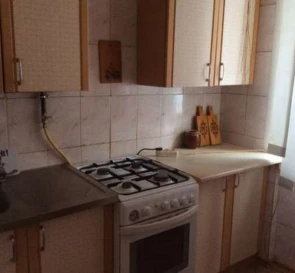 Fotografie 3. Două Camere apartament, de închiriat. Poltava Шевченковский (Октябрьский)
