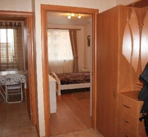 Foto 4. Monoambiente piso, para alquilar. Odesa Приморский