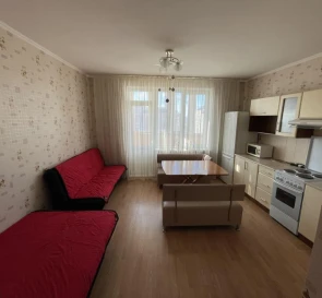 Zdjęcie 3. Kawalerka mieszkanie, do wynajęcia. Kyiv Дарницкий