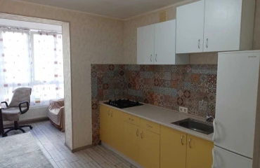 Photo One-Room flat, for sale. Kriukivshchyna