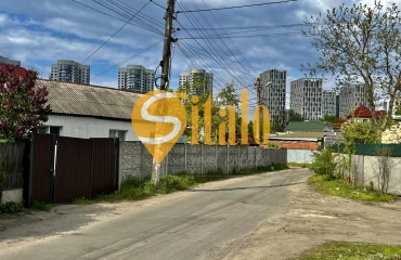 Zdjęcie Działka, na sprzedaż. Kyiv Дарницкий