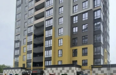 Фото Двокімнатна квартира, продаж. Житомир Центр