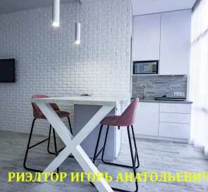 Photo 3. One-Room flat, to rent. Odesa