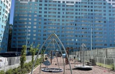 Photo One-Room flat, for sale. Novosilky