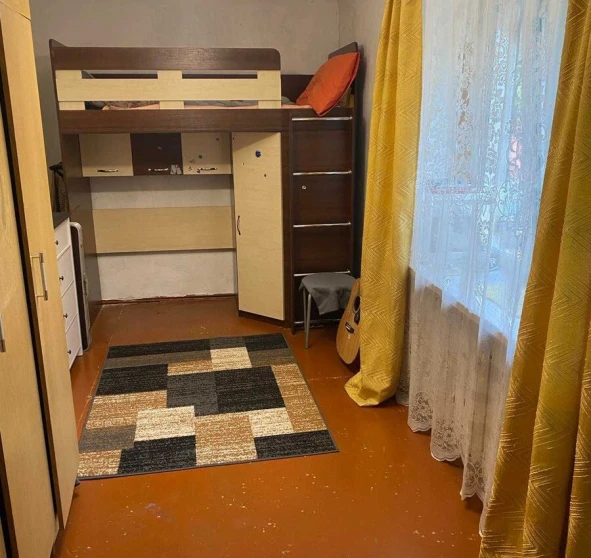 Photo 1. Two-Room flat, for sale. Poltava