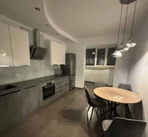 Foto 2. Dos Ambientes piso, para alquilar. Kyiv Дарницкий район