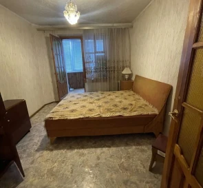 Photo 5. Two-Room flat, to rent. Poltava Подольский