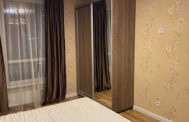Photo Two-Room flat, to rent. Kyiv Дарницкий