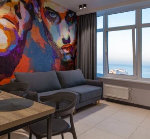 Photo 2. One-Room flat, to rent. Odesa Киевский