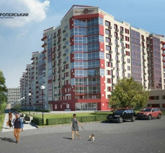 Zdjęcie 3. Kawalerka mieszkanie, na sprzedaż. Poltava