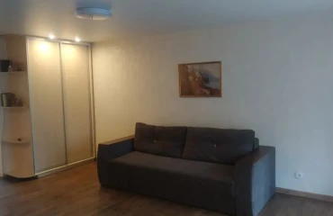 Photo Two-Room flat, to rent. Poltava Шевченковский (Октябрьский)