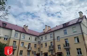 Zdjęcie Trzypokojowe mieszkanie, na sprzedaż. Grodno