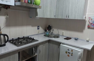 Photo One-Room flat, for sale. Sofiivska Borshchahivka