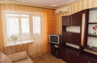 Fotografie Două Camere apartament, de închiriat. Odesa Приморский