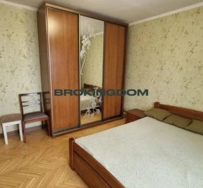 Photo 5. Four-Room flat, for sale. Kyiv Соломенский