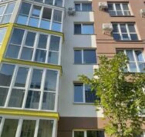 Foto 1. Monoambiente piso, en venta. Kyiv Святошинский