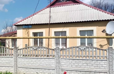 Fotografie Casă, de vânzare. Apostolove