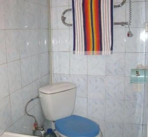 Photo 5. One-Room flat, to rent. Odesa Приморский