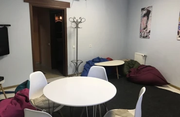 Zdjęcie Komercyjna, do wynajęcia. Poltava Шевченковский (Октябрьский)