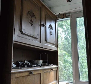 Foto 5. Dos Ambientes piso, en venta. Kyiv Днепровский район, Darnytsia