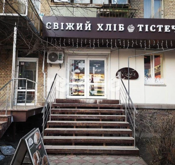 Fotografie 1. Comercială, de închiriat. Kyiv Дарницкий