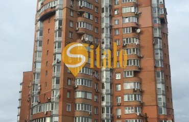 Fotografie Două Camere apartament, de vânzare. Kyiv Святошинский