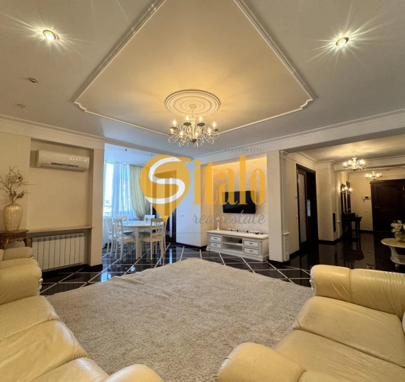 Foto 1. Tres Ambientes piso, para alquilar. Kyiv Печерский