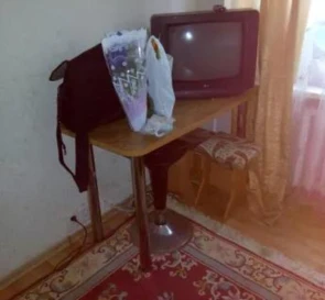 Fotografie 2. Garsonieră apartament, de închiriat. Poltava