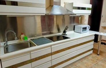 Foto Tres Ambientes piso, en venta. Kyiv Голосеевский