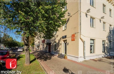 Fotografie Patru Camere apartament, de vânzare. Minsk Первомайский
