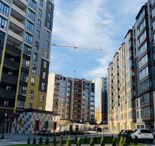 Foto 2. Dos Ambientes piso, en venta. Zhytomyr Центр